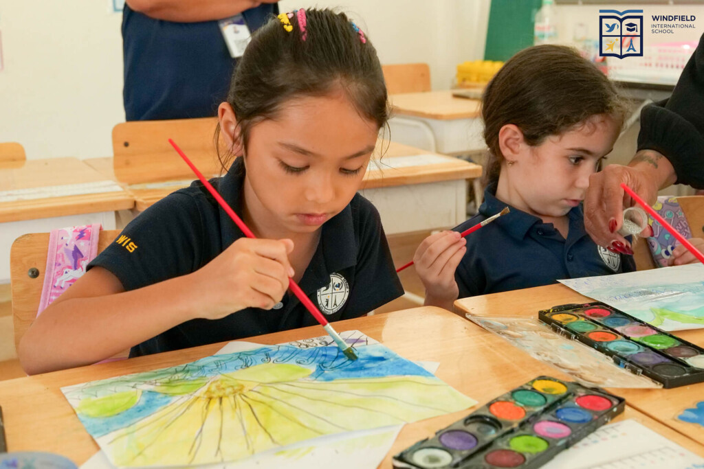 Élémentaire Gallery 01