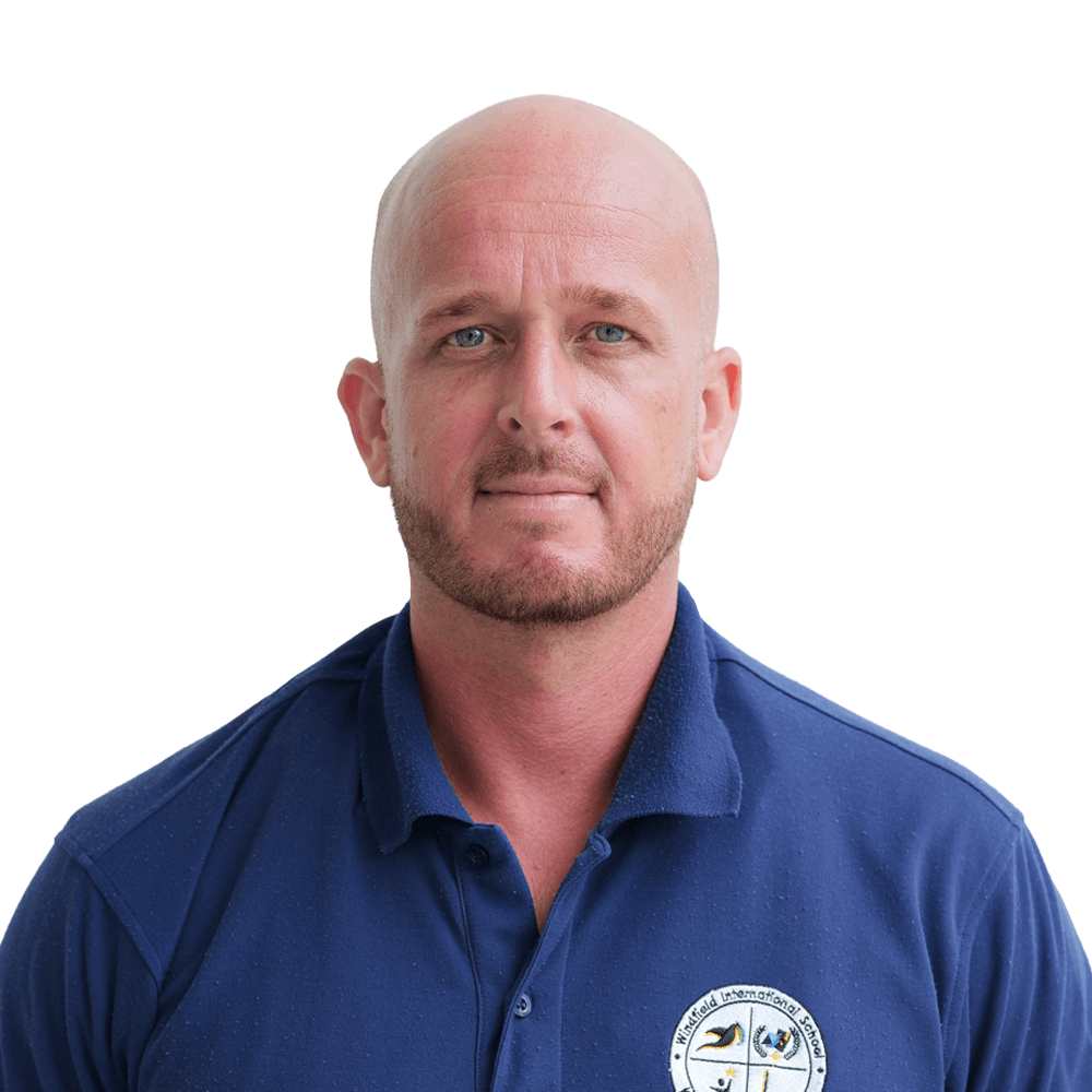 Mr. Alexander Thomas Mr. Alexander Thomas