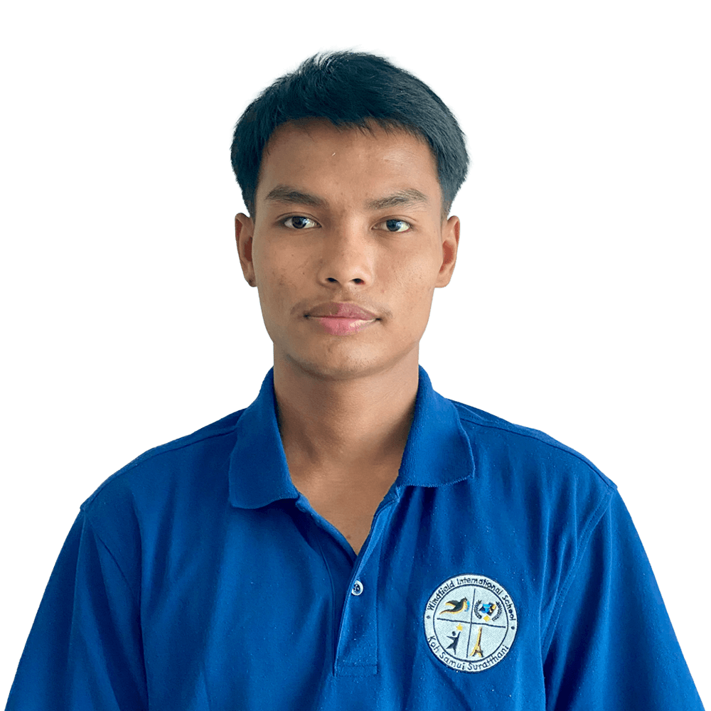 Mr. Chaiwat Duangkun (Boat) Mr. Chaiwat Duangkun (Boat)