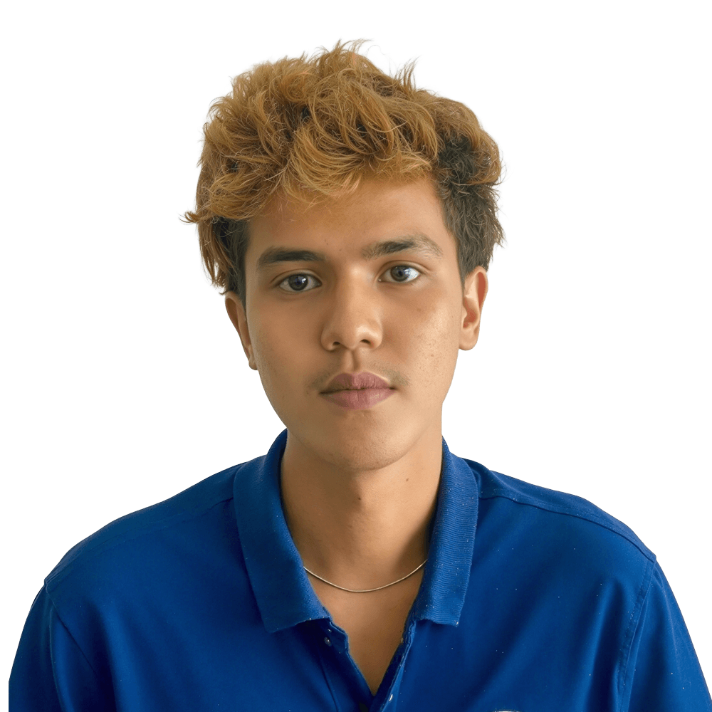 Mr. Lin Thuya Zaw (Son of Zaw) Mr. Lin Thuya Zaw (Son of Zaw)