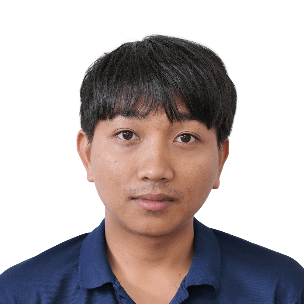 Mr. Thanathon Kwanthong (Ice) Mr. Thanathon Kwanthong (Ice)