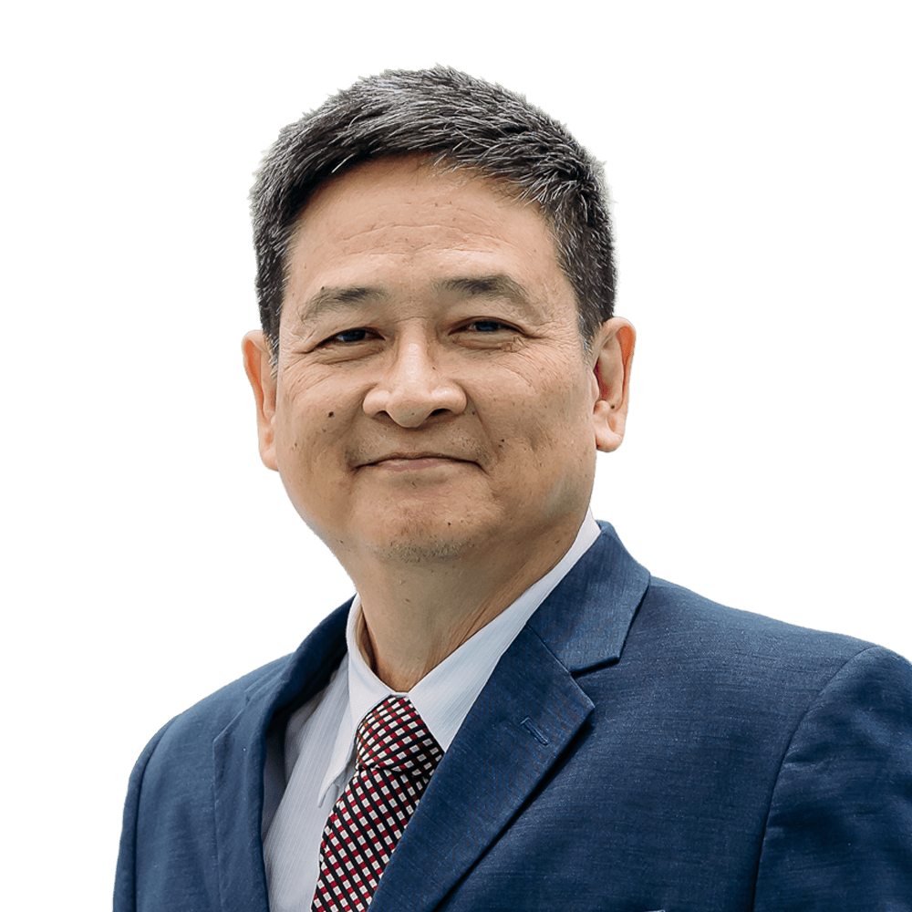 Mr. Thanin Dhammalongkrot Mr. Thanin Dhammalongkrot