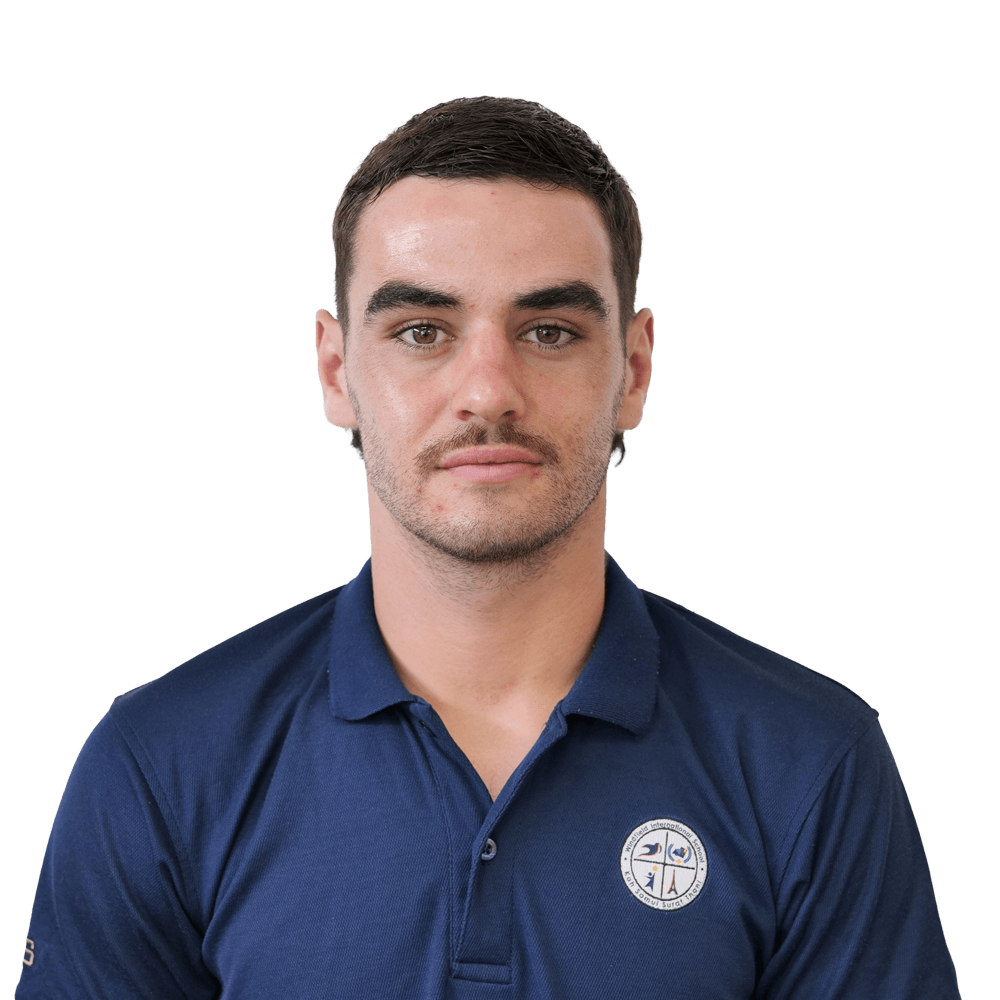 Mr. Yevan Bitard Mr. Yevan Bitard