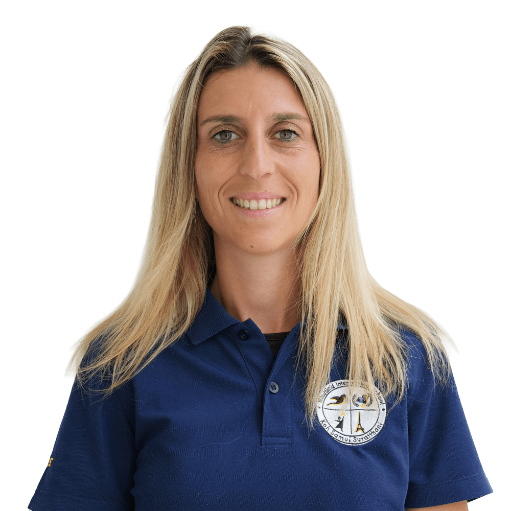 Mrs. Lucie Lofaro Bruzzo Mrs. Lucie Lofaro Bruzzo