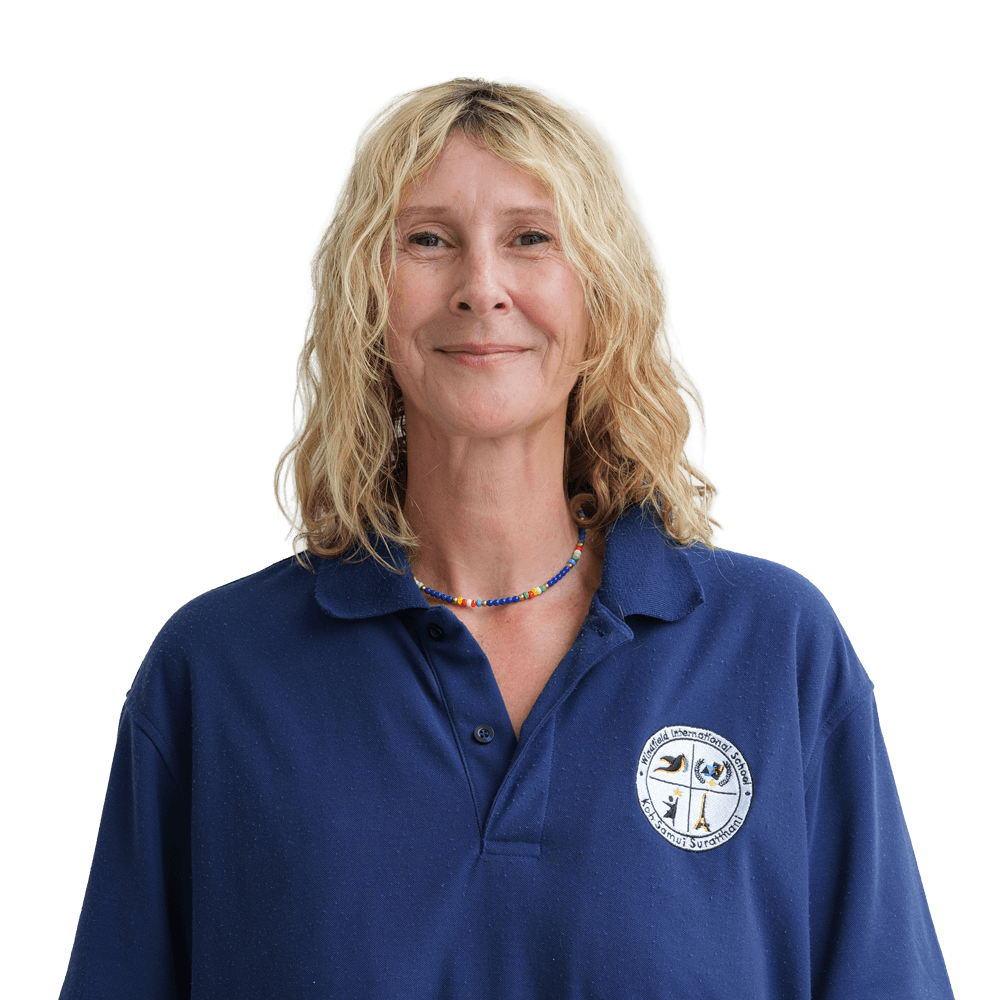 Mrs. Sylvie Prévot Mrs. Sylvie Prévot