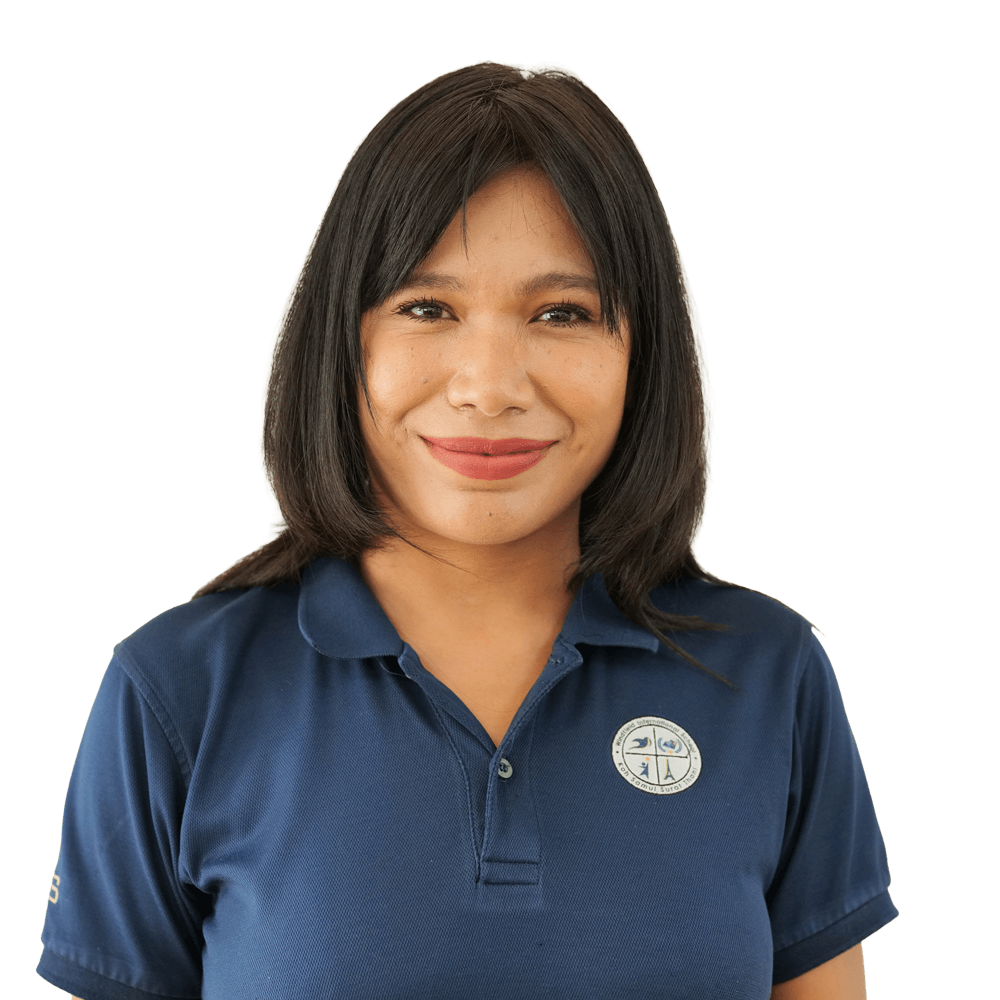 Ms. Chutima Noothong (Bo) Ms. Chutima Noothong (Bo)