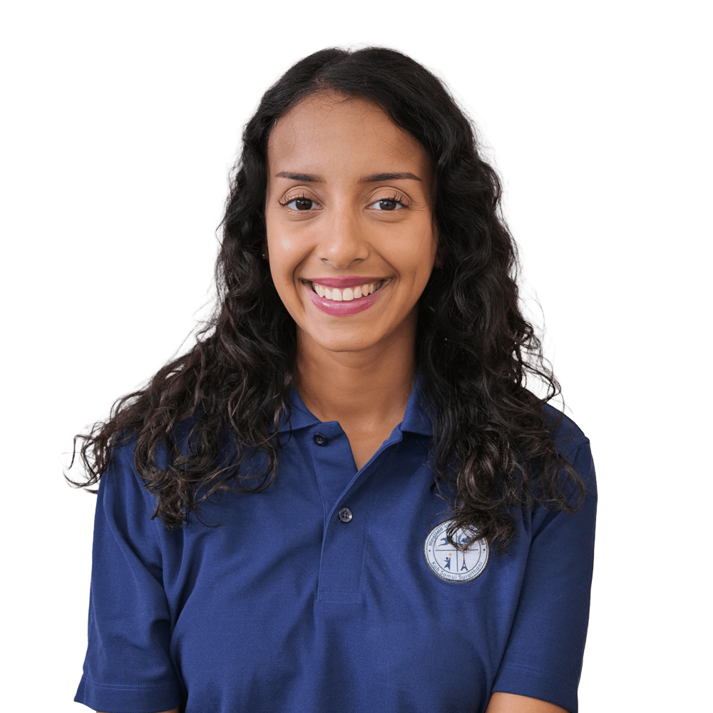 Ms. Hana Srikhi Ms. Hana Srikhi