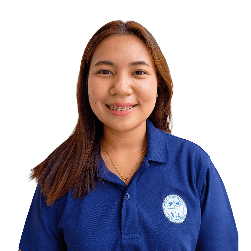 Ms. Haruthai Srisang (Fah) Ms. Haruthai Srisang (Fah)