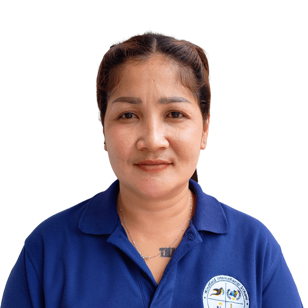 Ms. Jenjira Ketukaeo (Jan) Ms. Jenjira Ketukaeo (Jan)