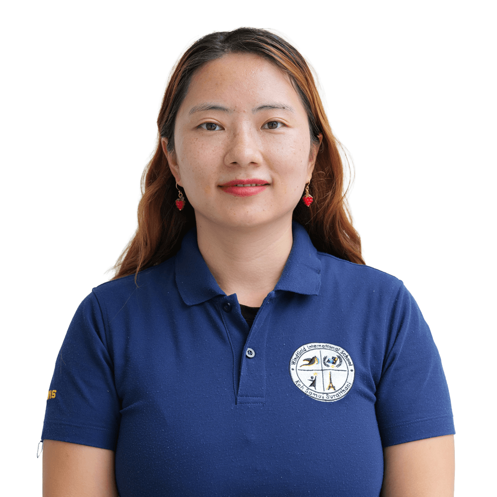 Ms. Jia Ying Liu (Leah) Ms. Jia Ying Liu (Leah)