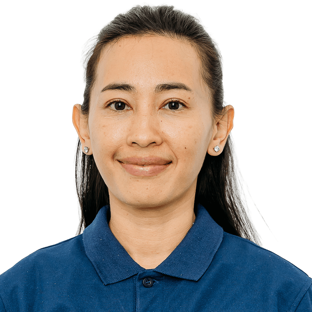 Ms. Khamnueng Janprung (Es) Ms. Khamnueng Janprung (Es)