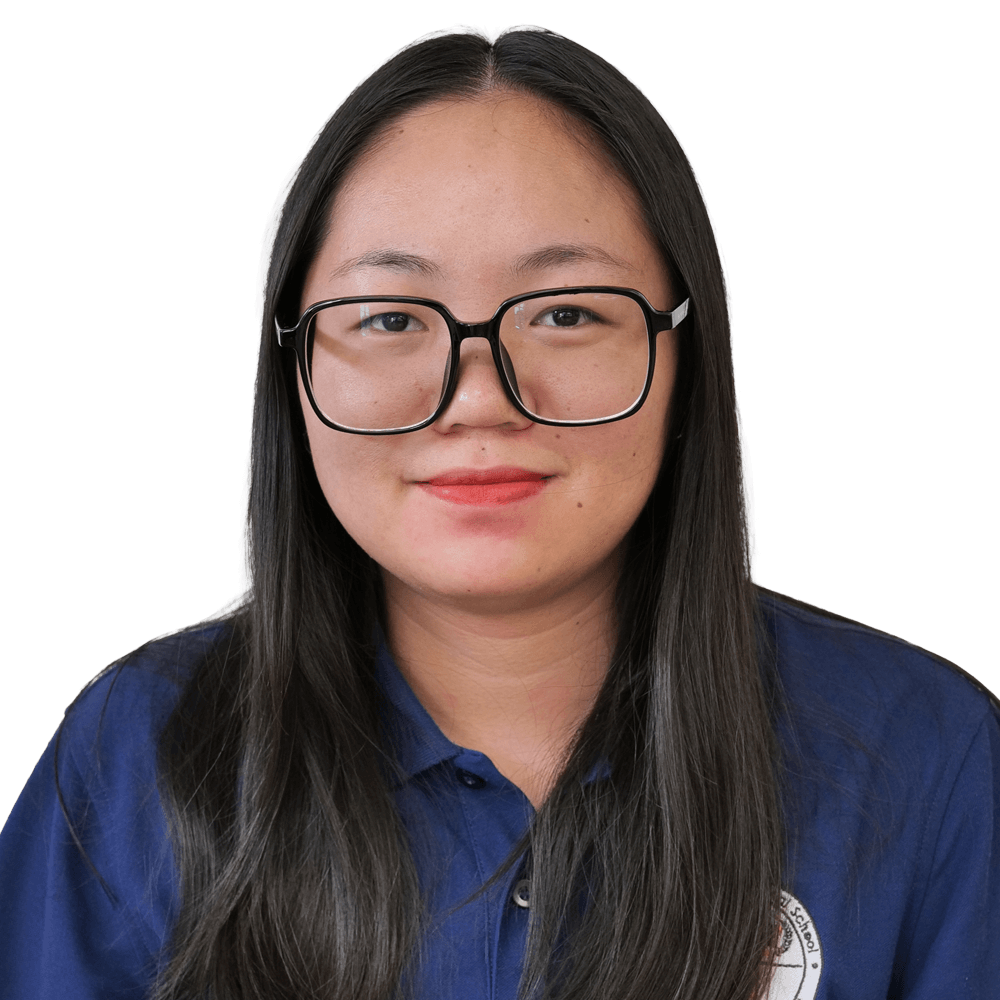 Ms. Lin Meng (Liu) Ms. Lin Meng (Liu)