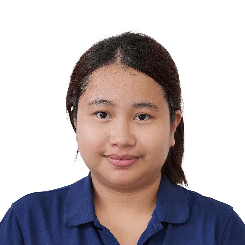 Ms. Natascha Petcharwut (Nam) Ms. Natascha Petcharwut (Nam)