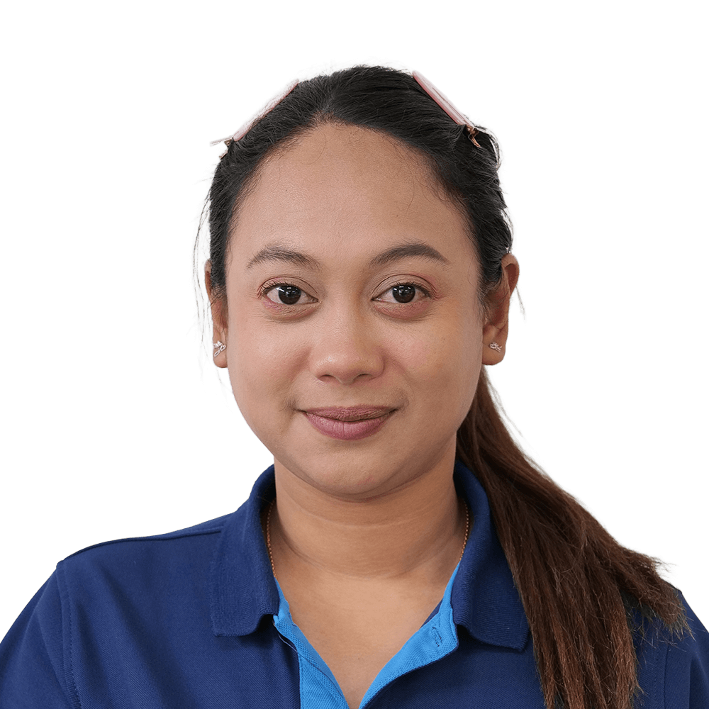 Ms. Onanong Songputkaew (Maild) Ms. Onanong Songputkaew (Maild)