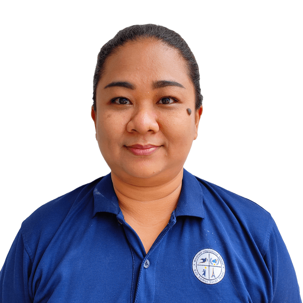 Ms. Orraphun Puttachu (Nina) Ms. Orraphun Puttachu (Nina)