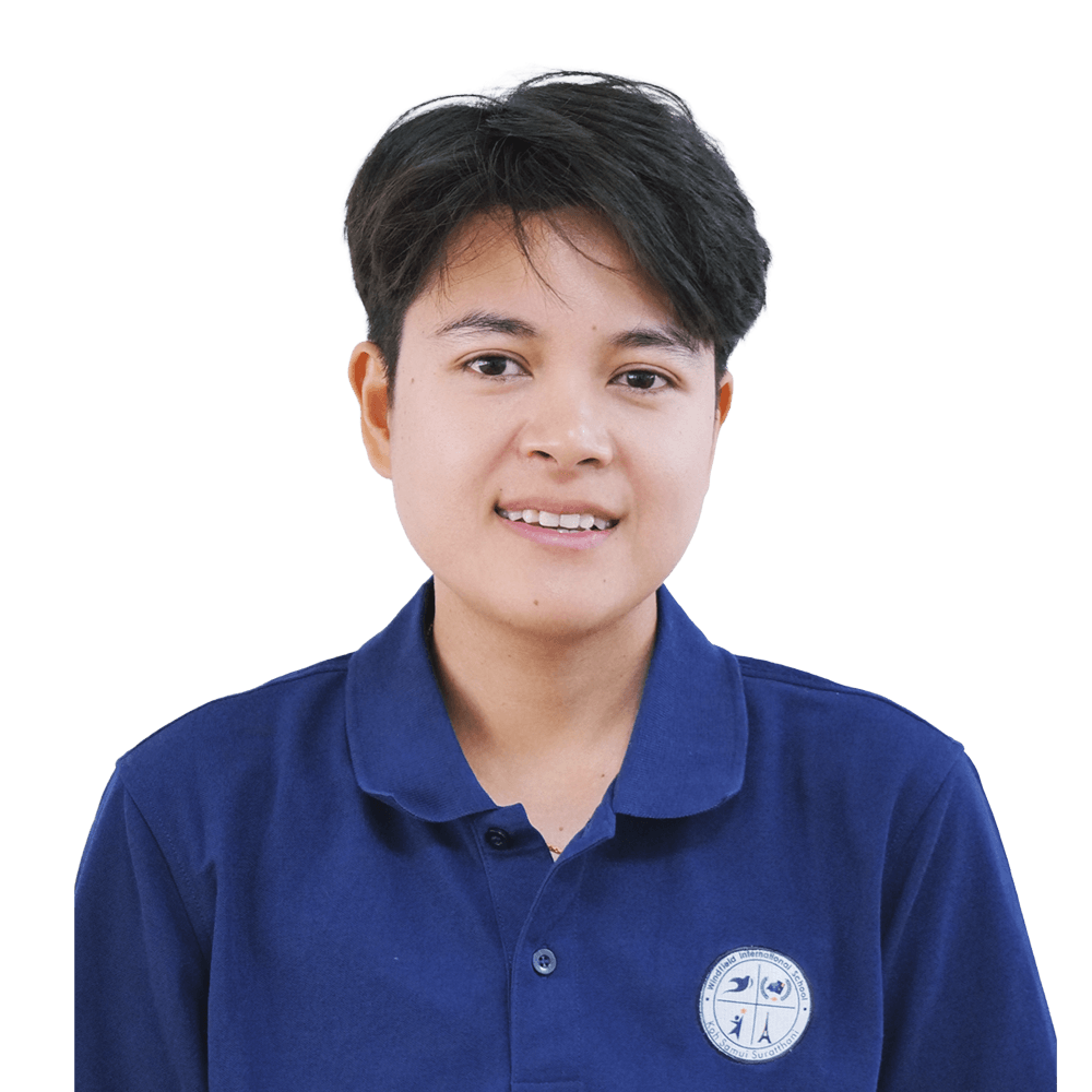 Ms. Pantipa Intharayut (Bee) Ms. Pantipa Intharayut (Bee)