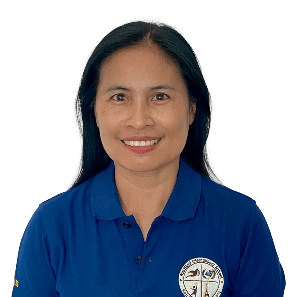 Ms. Patcharin Phuttharaksa (Maew) Ms. Patcharin Phuttharaksa (Maew)