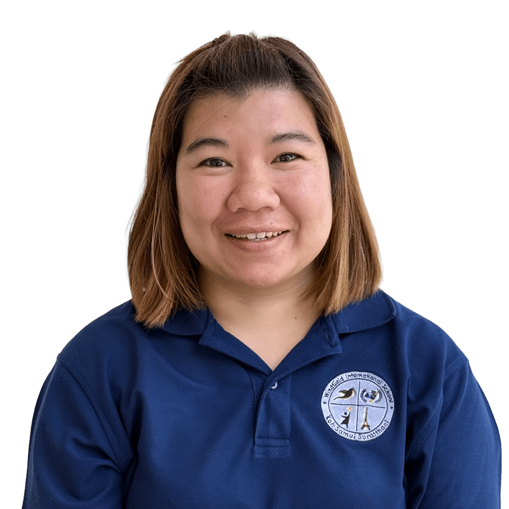 Ms. Pimchanok Sirirat (Far) Ms. Pimchanok Sirirat (Far)