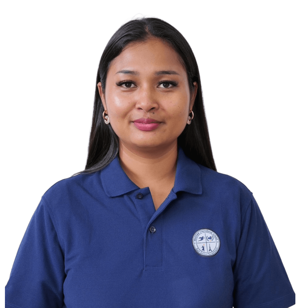 Ms. Piyapa Phengnoo (Nidnoy) Ms. Piyapa Phengnoo (Nidnoy)