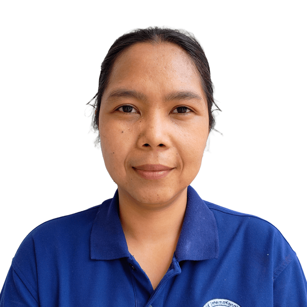 Ms. Pranee Suksri (Noy) Ms. Pranee Suksri (Noy)