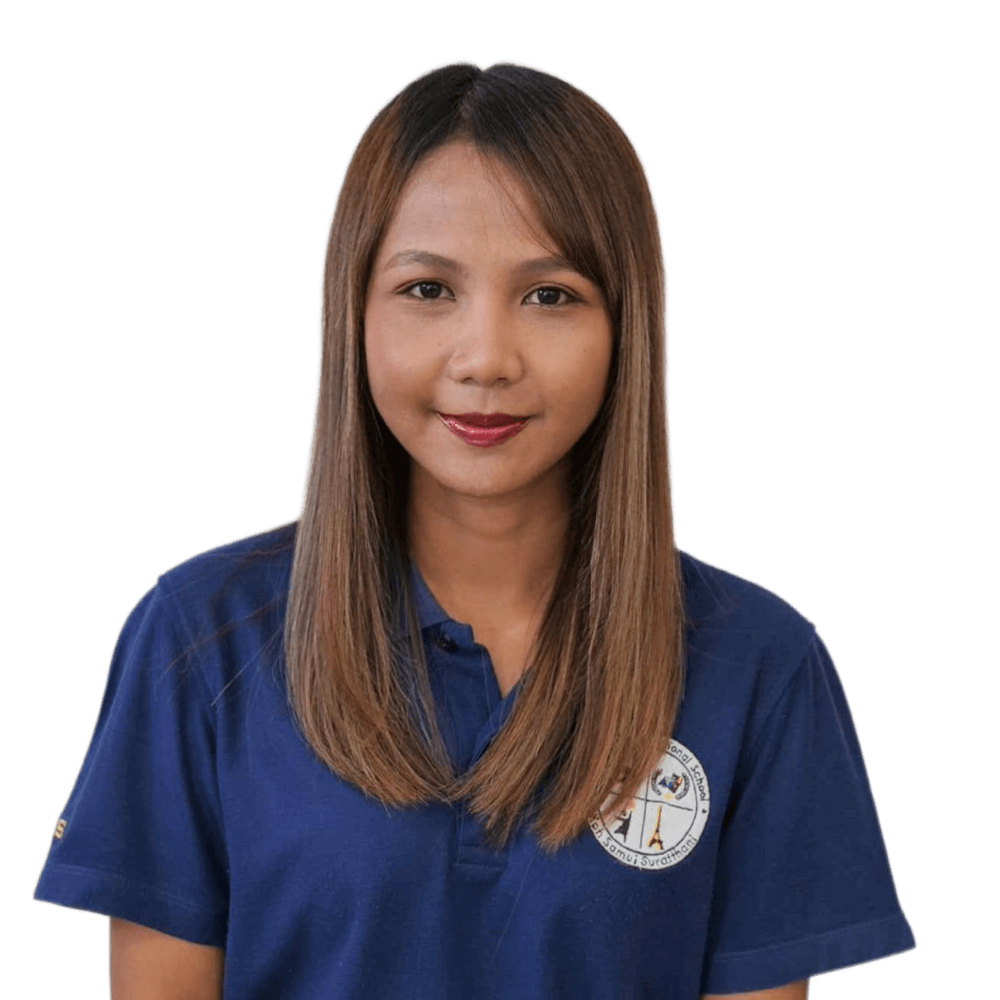 Ms. Sirikhwan Pansiri (Kwan) Ms. Sirikhwan Pansiri (Kwan)