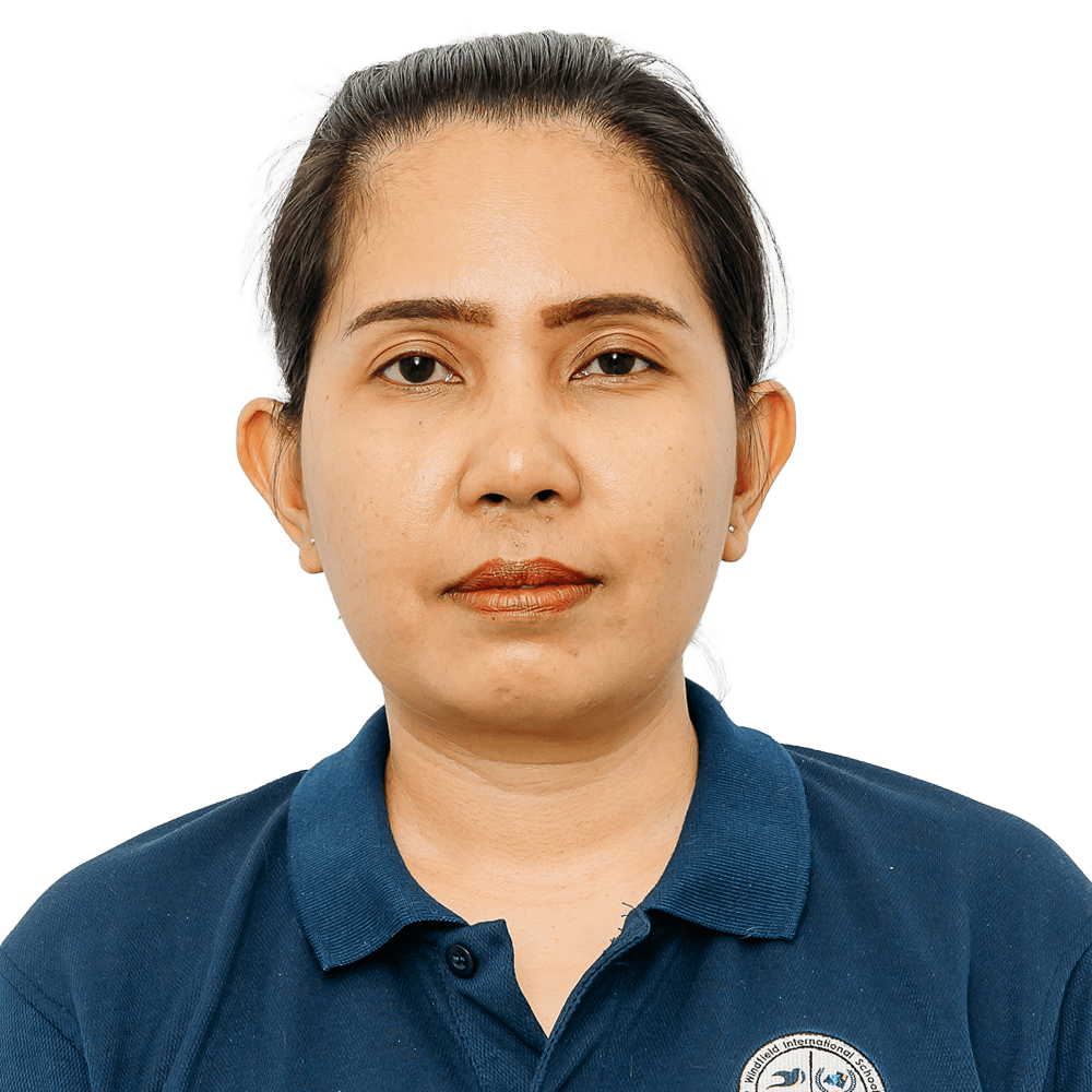 Ms. Suwimon Phaephet (Ning) Ms. Suwimon Phaephet (Ning)