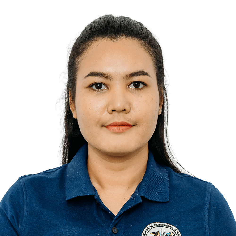 Ms. Thipwaree Zammit (Gik) Ms. Thipwaree Zammit (Gik)