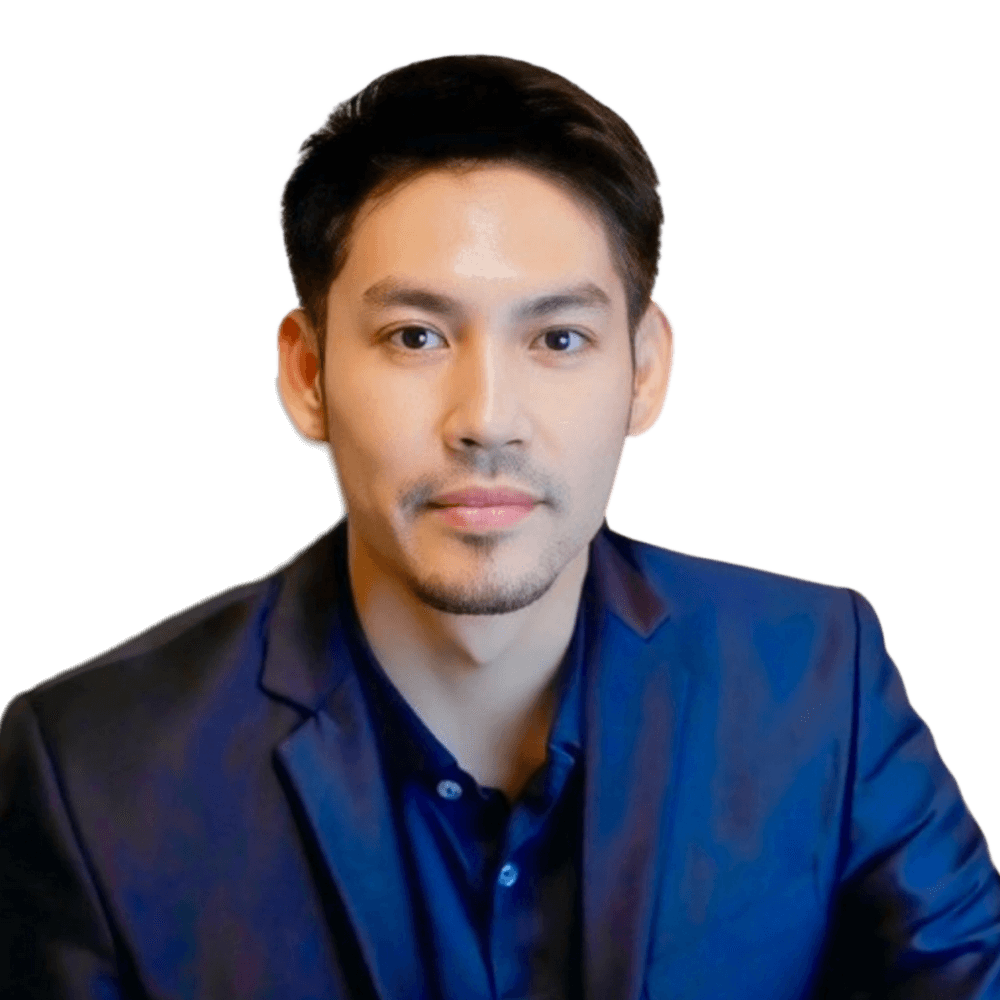 Mr. Tri-Thos Chaiwong (Jean) Mr. Tri-Thos Chaiwong (Jean)