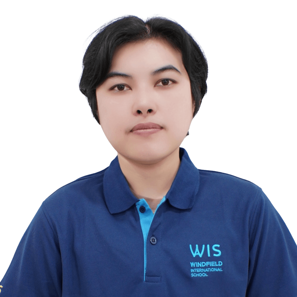 Pattama Kongklin (Pat) Pattama Kongklin (Pat)