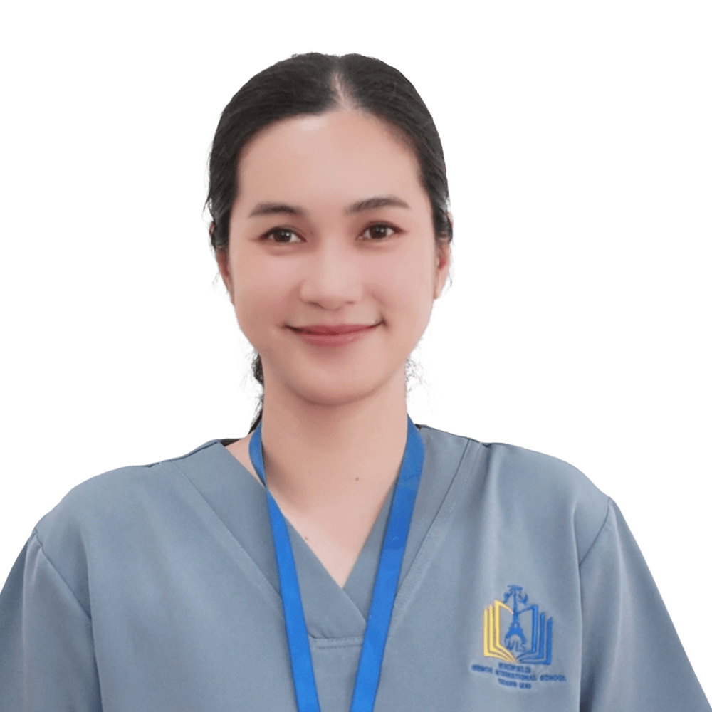 Phanthitra Mitharn (Fern) Phanthitra Mitharn (Fern)