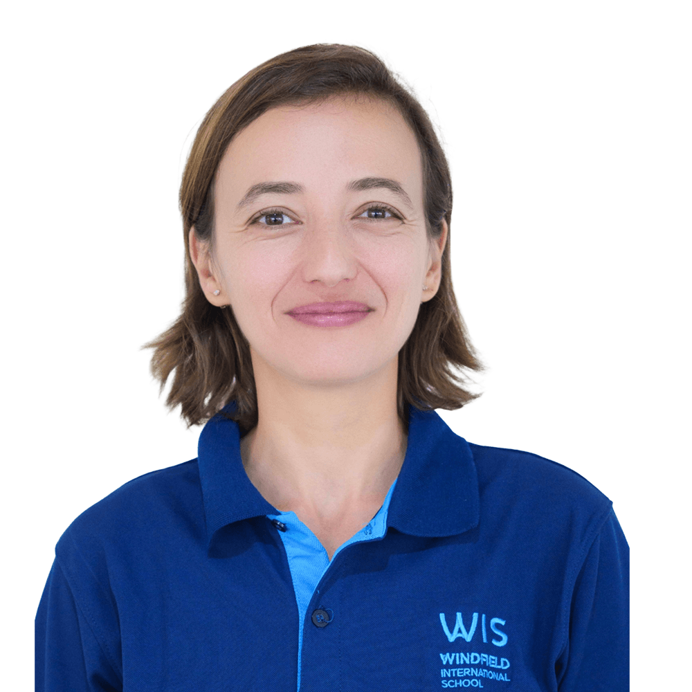 Scarlett Serrero Scarlett Serrero