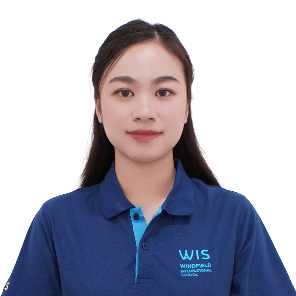 Sutasinee Chan-Iam (Bowwie) Sutasinee Chan-Iam (Bowwie)